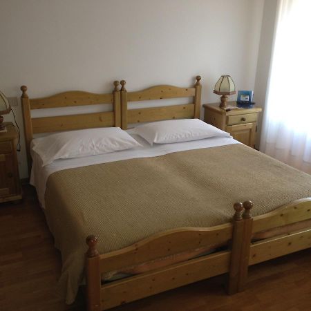 Hotel Ajarnola Locazioni Turist Auronzo di Cadore Exterior foto