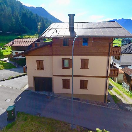 Hotel Ajarnola Locazioni Turist Auronzo di Cadore Exterior foto